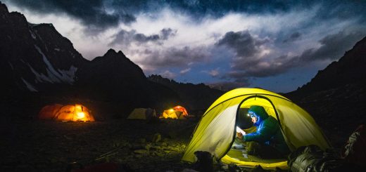 Camping Lanterns