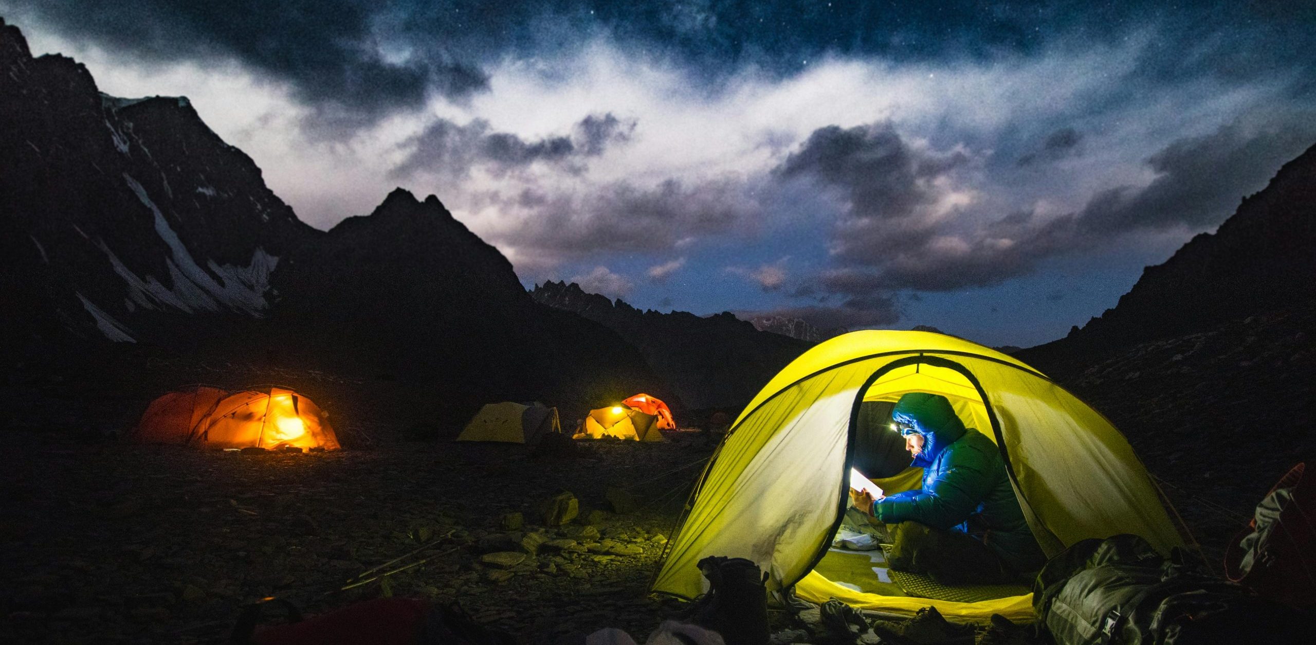 Camping Lanterns