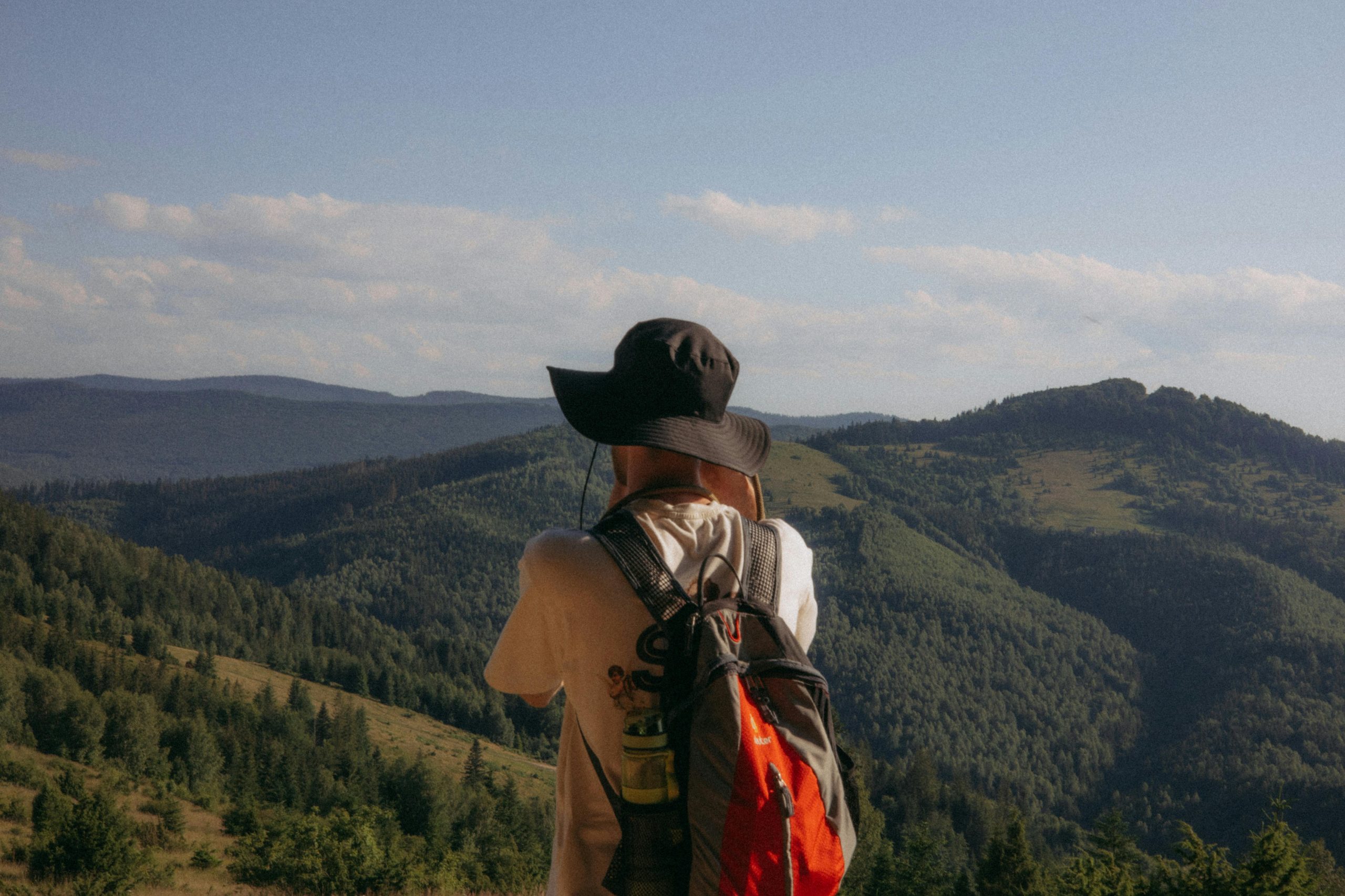 Camping Terms