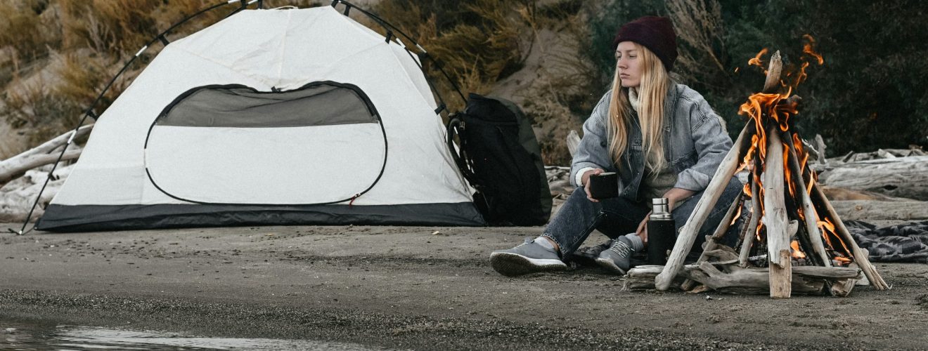 Camping Challenges