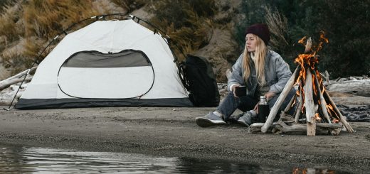 Camping Challenges