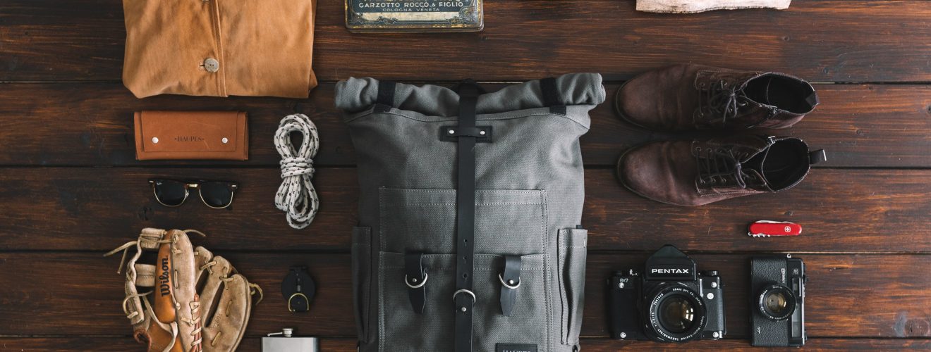 Used Camping Gear