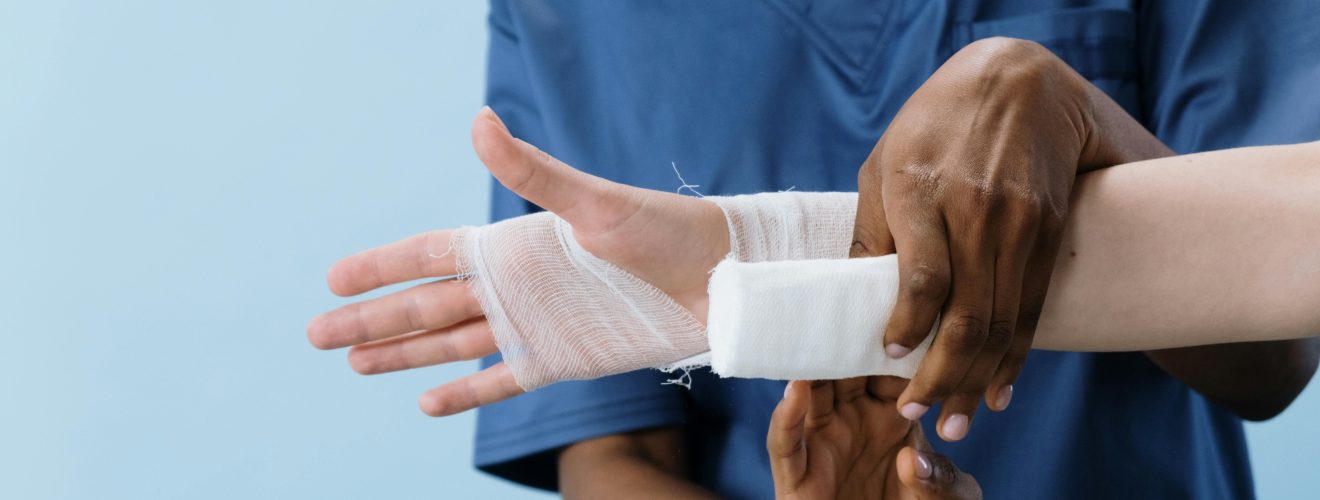 Minor Injury