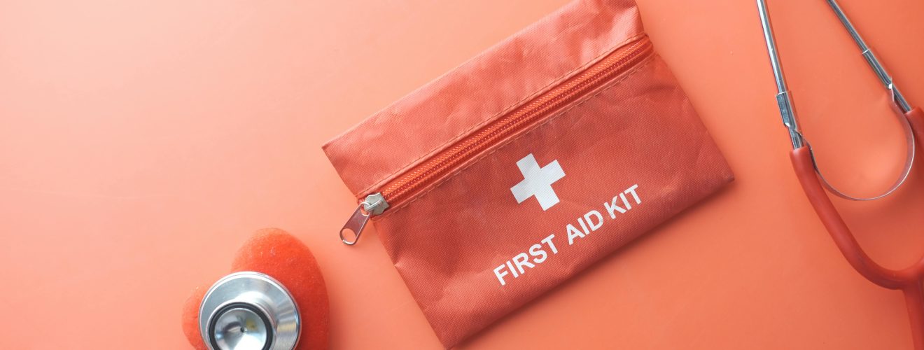 First Aid Kit