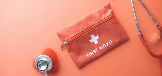First Aid Kit
